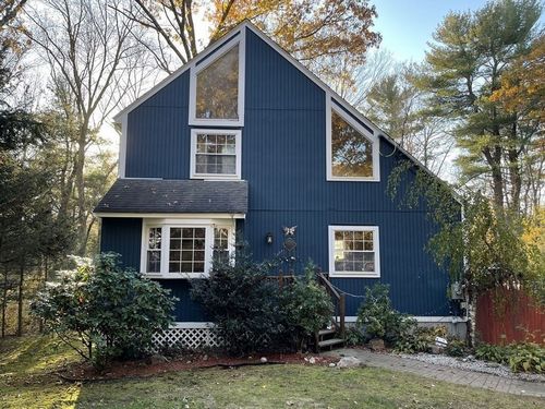 Post image for On the market this week in Southborough