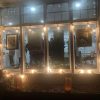 Apothecary Artists opening (from their Facebook page)