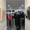 Apothecary Artists opening (by Katherine Rose)