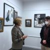 Apothecary Artists opening (by Katherine Rose)