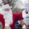 (Santa Day by Beth Melo)