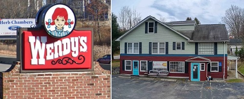 Post image for Restaurant news: Wendy’s & Pizza 19 closures; Diligent new efforts on Housing & Food Inspections