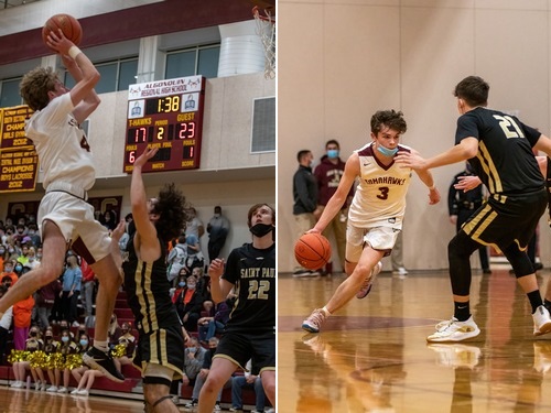 Post image for The week in sports: Tonight’s spectators limited to family; future attendance to be evaluated
