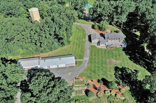 Post image for On the market this week in Southborough