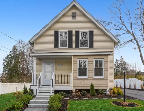 Post image for On the market this week in Southborough
