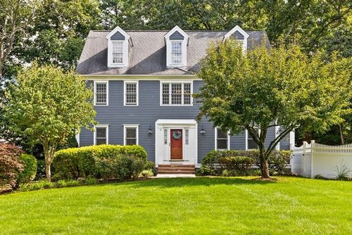Post image for On the market this week in Southborough