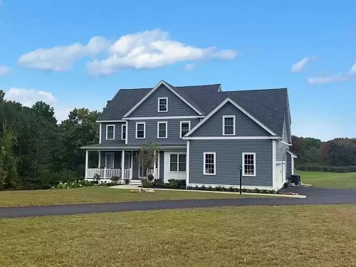 Post image for On the market this week in Southborough
