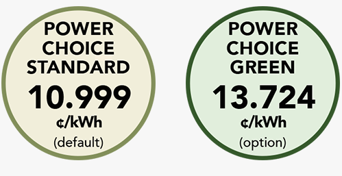 Post image for New Electricity Supply pricing and enrollment window for Southborough Community Power Choice