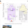 DRA recommendation - Option 7 - use of Town House as Library annex