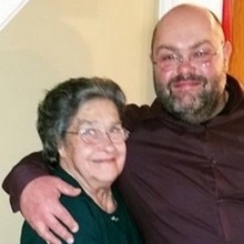 Post image for Obituary: Rita J. Robinson, 86