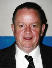 Post image for Obituary: Thomas R. Smith, 86