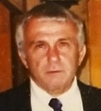 Post image for Obituary: Vincent P. Acampora, 81