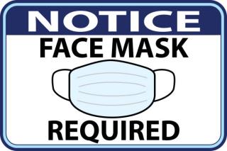 Post image for Southborough to issue a temporary Mask Mandate (with a few exemptions)