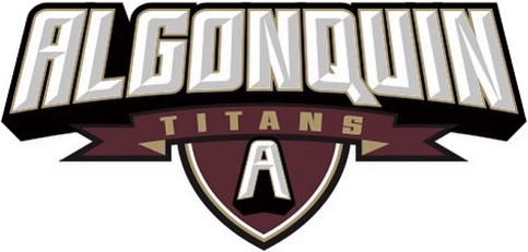 Post image for Algonquin’s announces Titans as new mascot