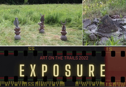 Post image for Art on the Trails: Submit proposals by April 15th