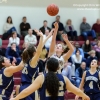 Emily Carens (#22, ball), Elizabeth Grip (#15, lc), Abby Joseph (#4, far l), Alexa Deraney (#22, front), Abby Joseph (#4,  right rear)