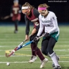 Juliet Chapin (#5), Allyson Conlin (#14)