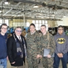 superindendent-mr-houle-and-jrotc-cadets-800x534