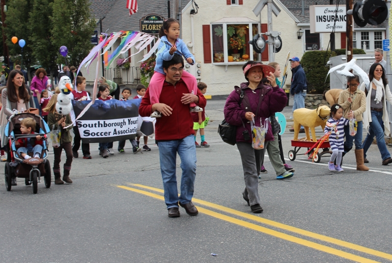 Southborough Heritage Day Photo Gallery & Videos My Southborough