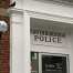 Thumbnail image for In the media: Southborough wants injured cop back on the job