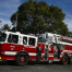 Thumbnail image for Photos: Ladder truck makes its debut in Heritage Day parade