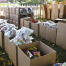 Thumbnail image for More than 10,000 pounds of goodies collected for troops overseas