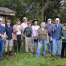 Thumbnail image for Southborough Open Land Foundation thanks work day volunteers