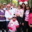 Thumbnail image for Southborough resident and friends Making Strides against breast cancer