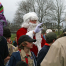 Thumbnail image for Don’t forget, Santa arrives on Saturday