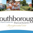 Thumbnail image for Southborough business and nonprofit guide wins award