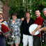 Thumbnail image for Squeezebox Stompers at the Steeple Coffeehouse on Saturday