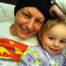 Thumbnail image for Doing Good: Recent cancer survivor to walk her first Relay for Life tomorrow