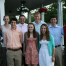 Thumbnail image for Southborough students awarded town scholarships