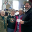 Thumbnail image for Messiah Concert Committee donates to the Southborough Food Pantry