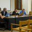 Thumbnail image for Town Meeting makes historic decision to expand Board of Selectmen