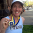 Thumbnail image for 2013 Boston Marathon runner: Jennifer Martin