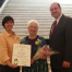 Thumbnail image for Donna McDaniel honored as an ‘unsung heroine’ at State House ceremony