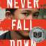 Thumbnail image for One Book for all of Southborough: Library hosts community discussion of “Never Fall Down”