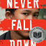 Thumbnail image for Community reads together: Never Fall Down is the “One Book” for students and seniors