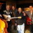 Thumbnail image for New City Cowboys kick off concert series with help from Agoncapella – June 18
