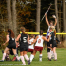 Thumbnail image for Postseason update: Volleyball joins Soccer and Field Hockey in this week’s tournaments