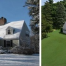 Thumbnail image for Featured home: Quintissential New England cape on coveted estate