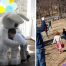 Thumbnail image for Save the Date – Free Easter Egg Hunt at the Community House on April 4th