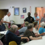 Thumbnail image for Police and Fire reach out to seniors; thank you from Colonial Gardens to supporters in community