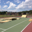Thumbnail image for Southborough skate park to be completed this month