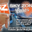Thumbnail image for Reminder – Sky Zone special jump times for NSPAC today
