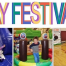 Thumbnail image for Reminder: Family fun festival at Fay this Saturday