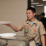 Thumbnail image for Photo Gallery: Behind the scenes at the Boy Scout pancake breakfast