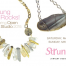 Thumbnail image for Strung Jewelry Designs Open Studio this weekend