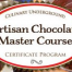 Thumbnail image for Artisan Chocolate Master Course: September 14-18